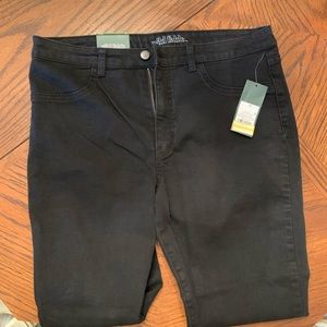 Wild Fable Black Skinny Jeans